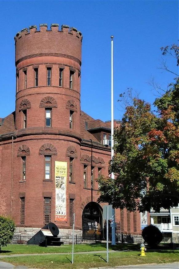 New York State Military Museum