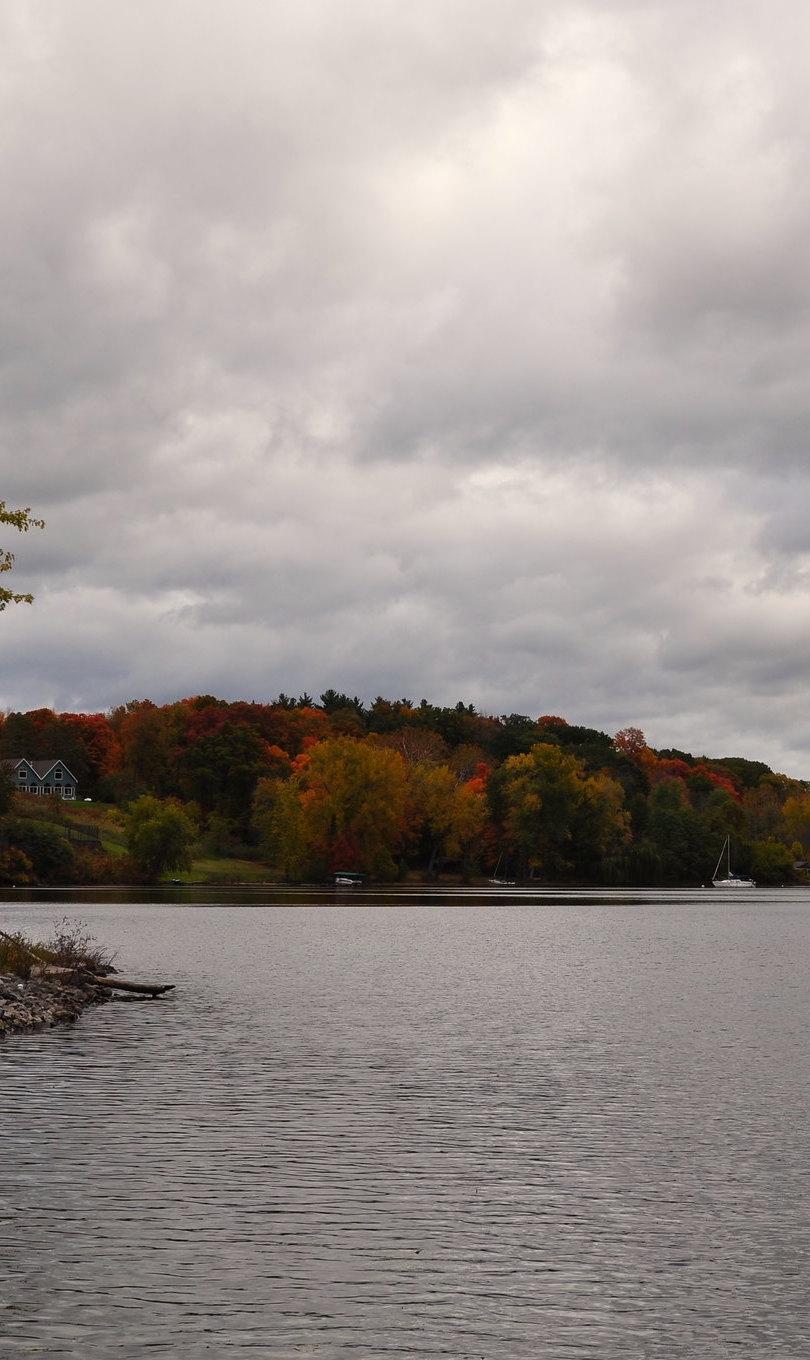 Lakes